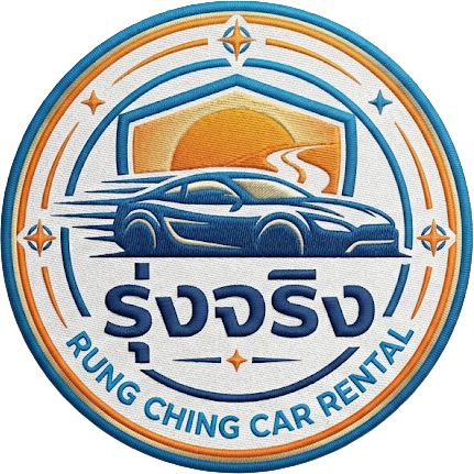 rung ching car rental nakhonsithammarat